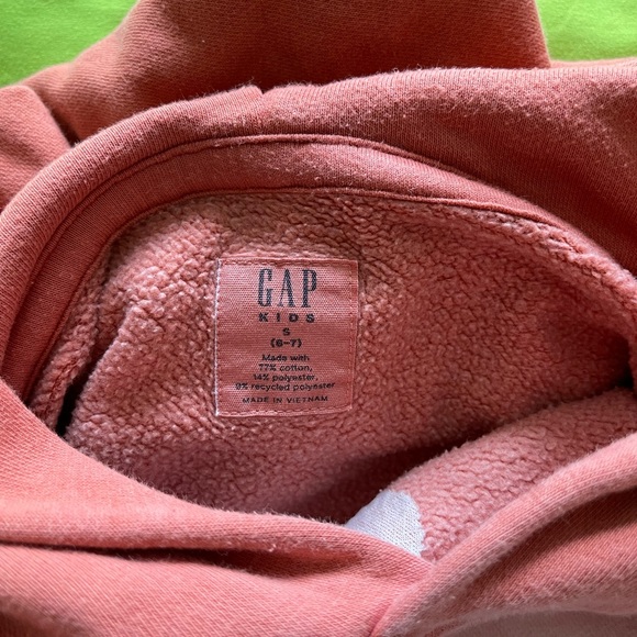 GAP Hooded Sweater and Sweatpants - Picture 5 of 8